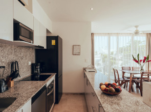 Antera Hotel & Residences