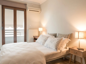 Luna Apartments Chania