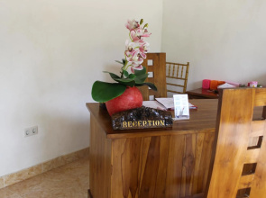 Coco Resort Penida