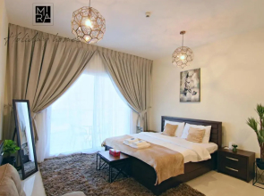Mira Holiday Homes - Serviced studio in Business Bay
