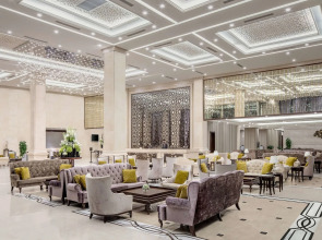 Melia Vinpearl Danang Riverfront