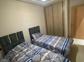 Appartement 2022 Neuf Saidia