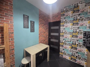 Апартаменты Квартирки НН на ул. Июльских дней, д. 1, к.1