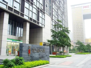 Guangzhou Angelrena Wales Apartment