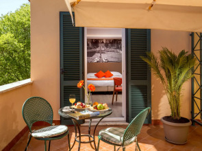 Hotel Villa Grazioli