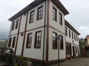 Mehmet Efendi Konagi Otel Restaurant