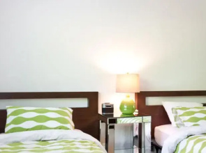 Brooks Suites