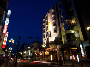 APA Hotel Wakayama