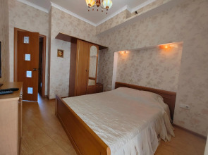 Эллинг у Зои