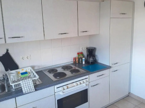 Cozy 1 room apartment in Magdeburg