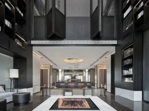 Leping Shanshui International Hotel