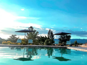 Molma Lodge