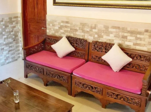 Uma Dewi Guest House