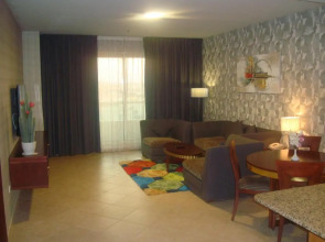 Al Manar Grand Hotel Apartments