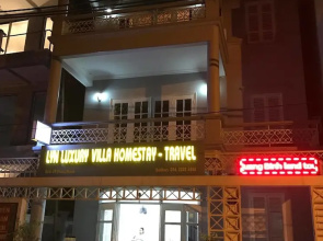 Lyn Luxury Homestay
