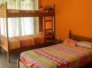 Puerto Quito Lodge By Dot Light