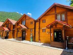 Kaya Residence Uzungol