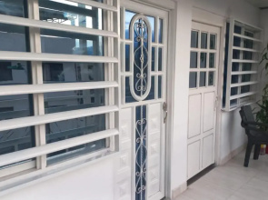 apartamento tercer piso cali