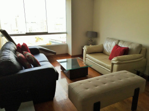 Balta Apartment Miraflores