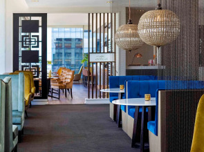 Mövenpick Hotel Auckland