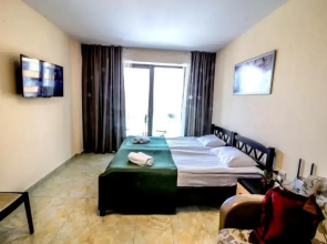 New Gudauri Rooms