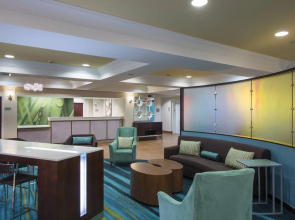 Springhill Suites by Marriott Williamsburg