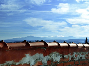 Mansion With 4 Bedrooms in Póvoa de Midões, With Wonderful Mountain Vi