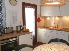 Holiday home Casa-Corsica