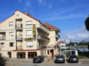 Hotel Villa