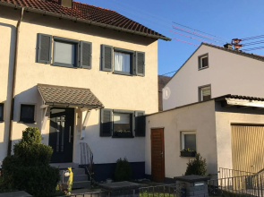 Ferienhaus Vier Jahreszeiten