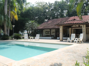 Hacienda El Molino