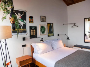 The House of Sandeman