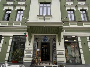 FELIX KANITZ Apartments