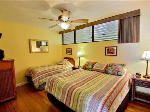 Papakea #K303 - 2 Br Condo
