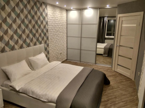 Best Guest House (Бэст Гест Хаус) на улице 8-й Воздушной Армии