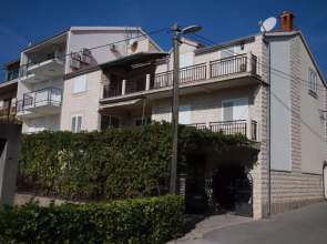 Apartments Sustic