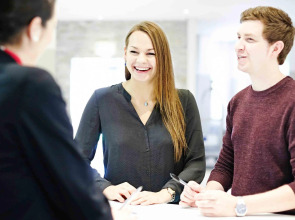 Novotel Birmingham Centre