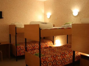 Мини Отель Вояж