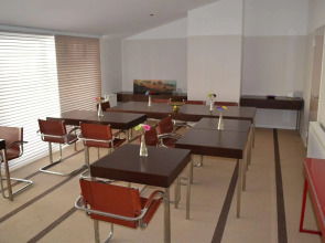 Hallmark Hotel & Spa