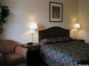 Sun Suites of Plano