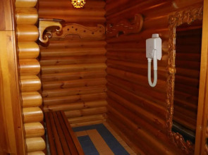 Gold Star (Голд Стар)