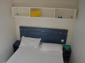 HappyCamp Camping Villaggio Internazionale