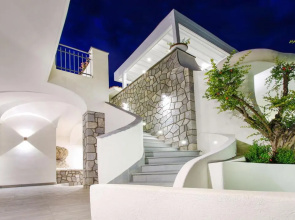Villa Caruso
