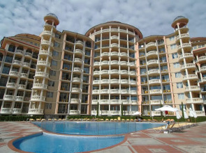 Andalusia Beach Hotel & Aqua Park - All Inclusive