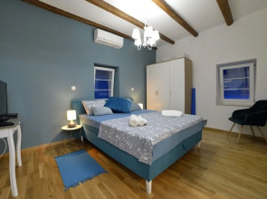 Holiday house Casa di Pietra