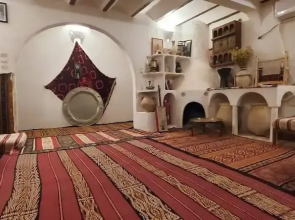 Gîte Tarist