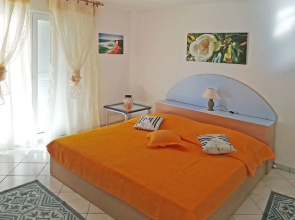 Apartments Zvonimir