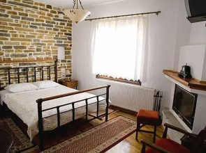 Saltis Guesthouses