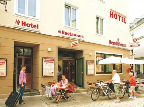 Stadthotel Passau