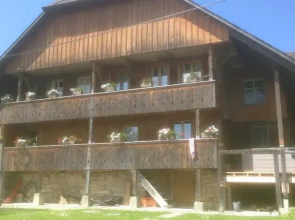 Ferienhaus Lerchli